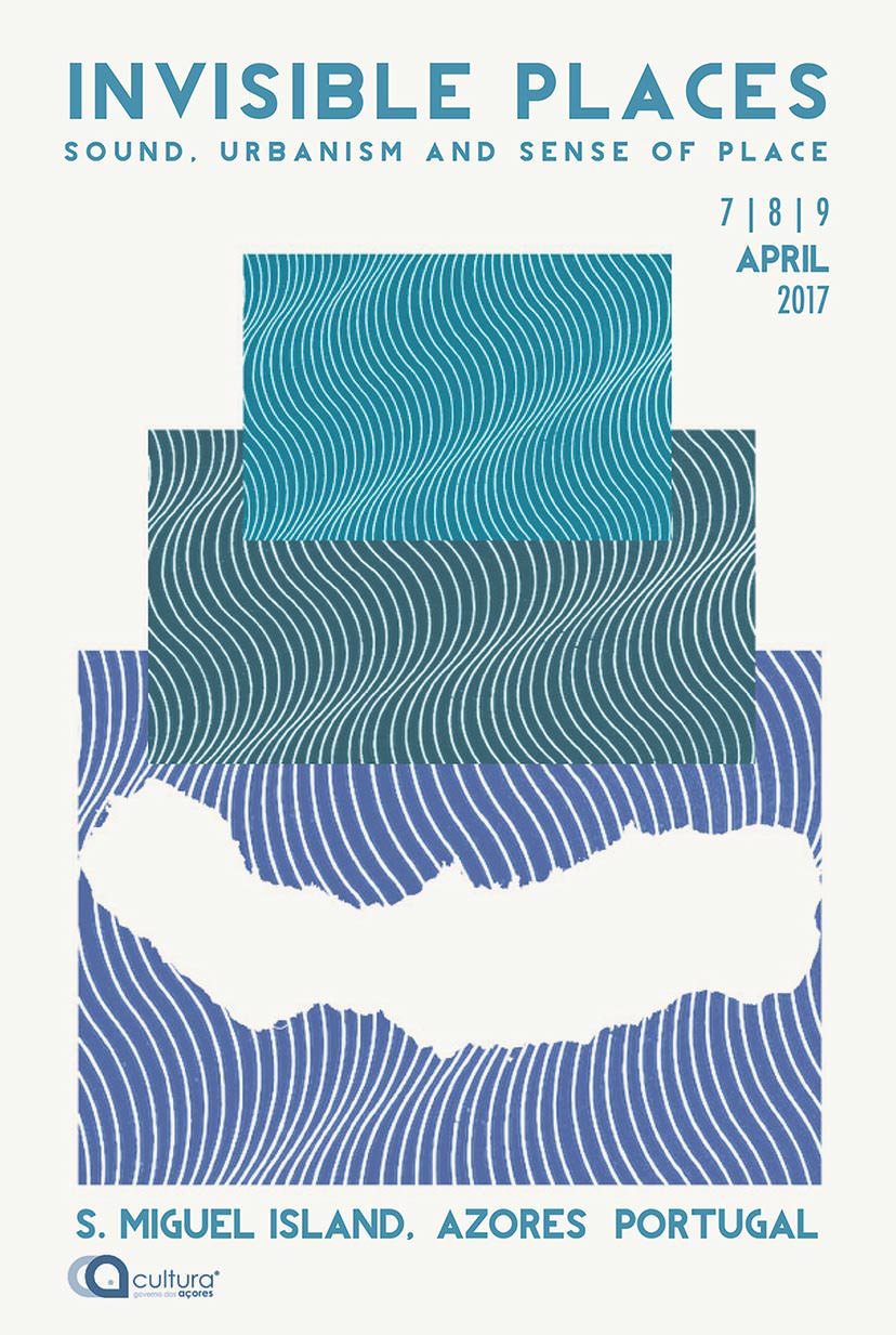 Invisible Places 2017 Poster